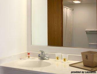 Budget Inn & Suites Nevada Buitenkant foto